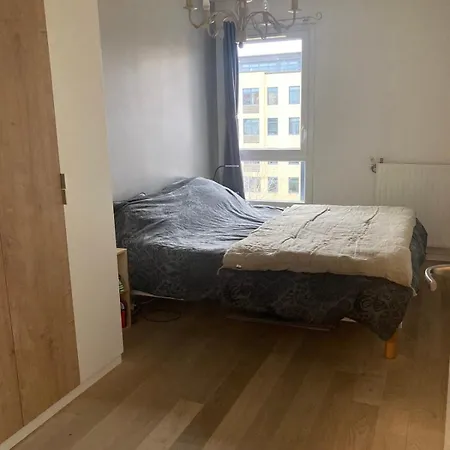 Spacious Nest Of 80 M Crossing And Bright * Montreuil (Seine-Saint-Denis)